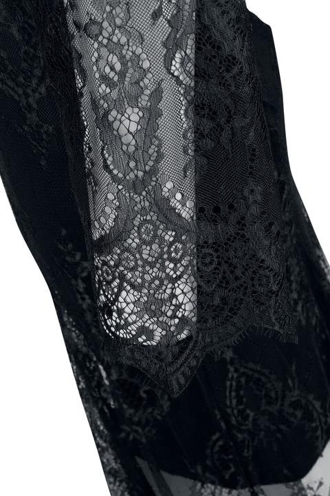 Image du produit Black Premium 2 In1 Kleid (M)