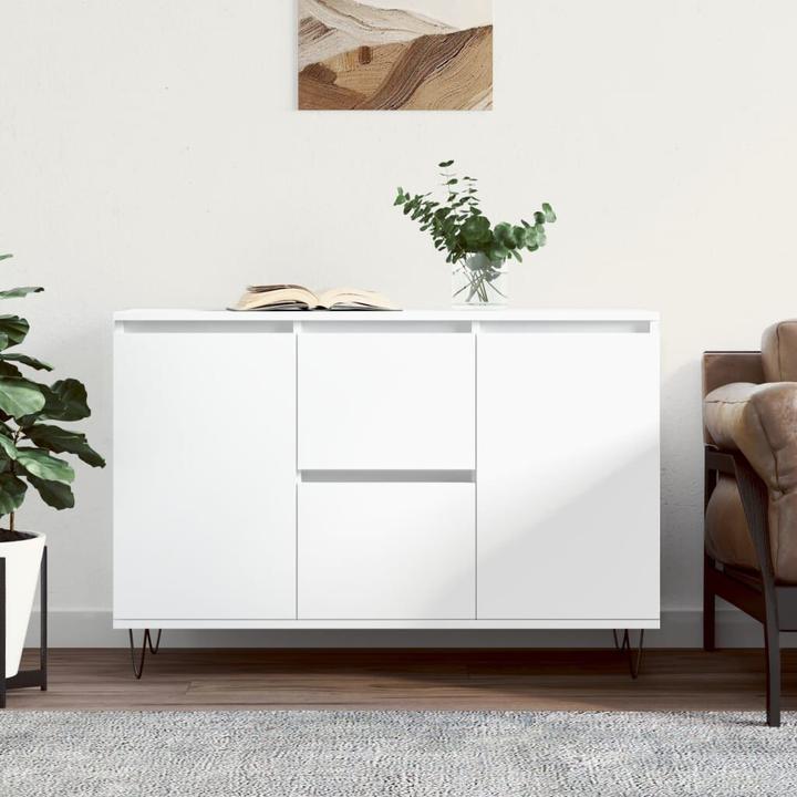 Image du produit vidaXL Sideboard (104 x 35 x 70 cm)