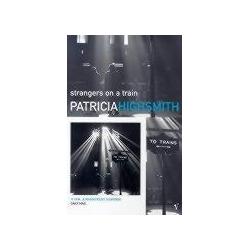 Thumbnail - Strangers On A Train, Belletristik von Patricia Highsmith