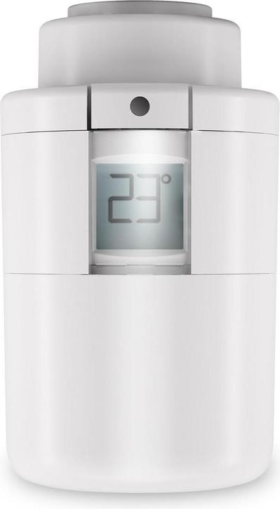 Actual product image Popp Smart Thermostat (Zigbee)