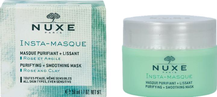 Produktbild Nuxe Insta-Masque (50 ml)