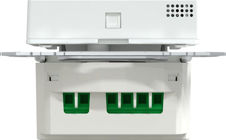 Produktbild Schneider Electric Wiser Thermostat White