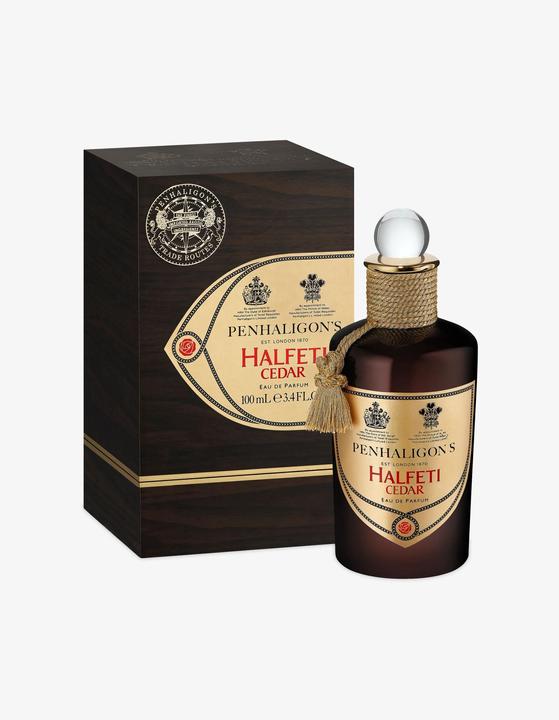 Actual product image Penhaligon's Cedar Eau de Parfum (Eau de parfum, 100 ml)