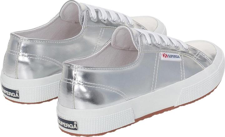 Produktbild Superga Sneaker 2750 Spiegel Synthetischer Stoff (36.5)