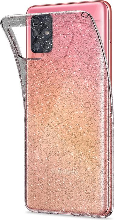 Immagine prodotto Spigen Glitter a cristalli liquidi (Samsung Galaxy A51)