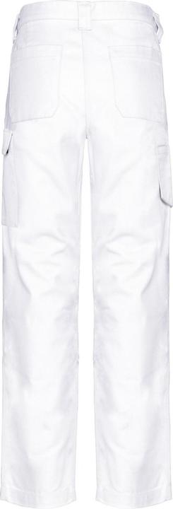 Actual product image Kariban Women's multi-pocket work Trousers (40)