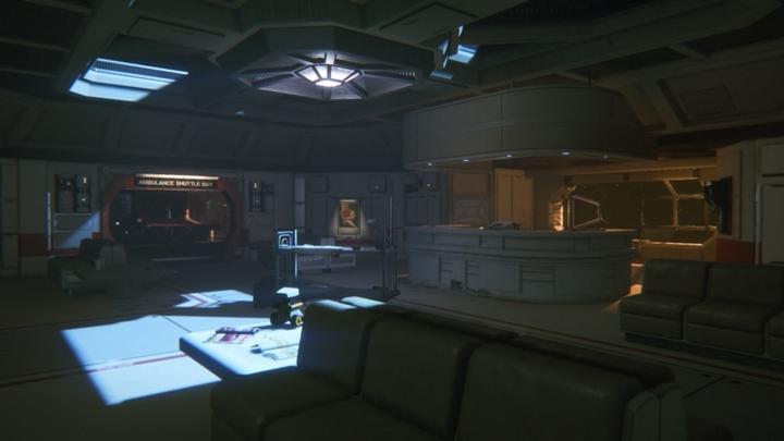 Produktbild Sega Alien Isolation, PS3 Standard Englisch PlayStation 3 (PS3, EN)