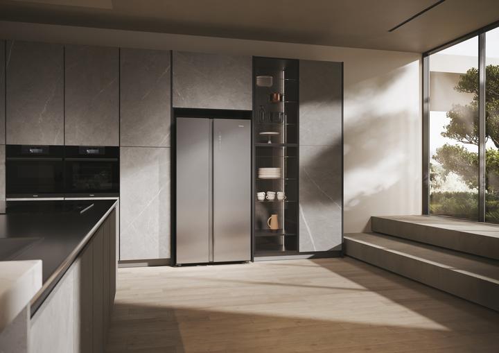Image du produit Haier HSW79F18ANMM (611 l)