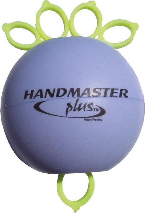 Produktbild Handmaster Plus Fingertrainer