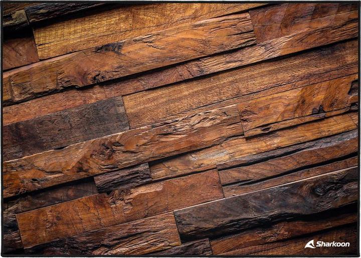 Sharkoon SFM12 Legno (140 x 100 cm)