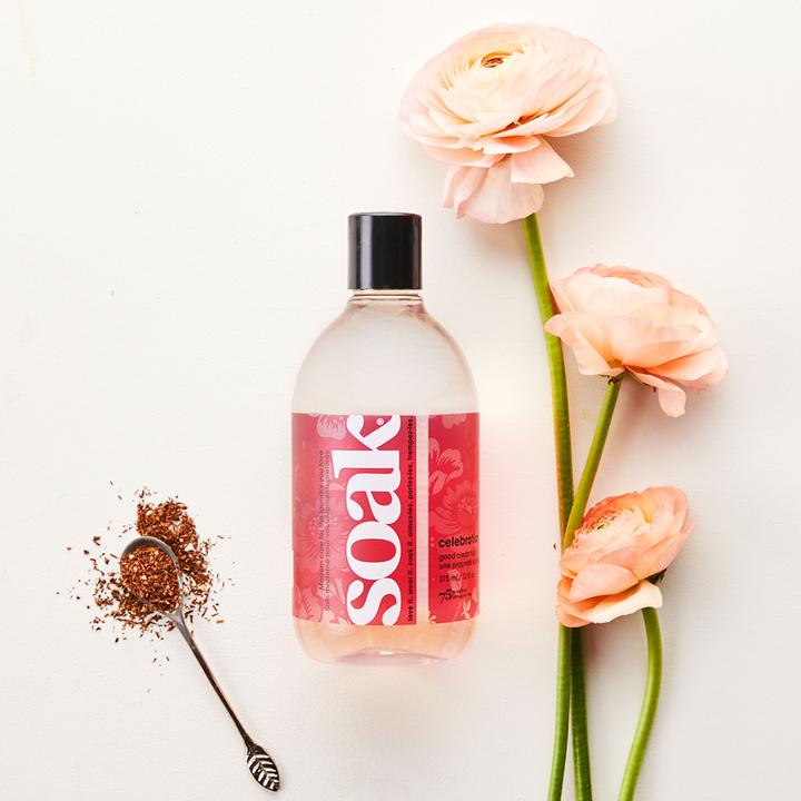 Actual product image Soak Detergent (Liquid detergent)