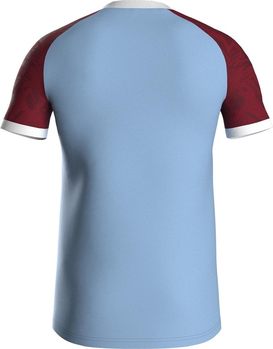 Actual product image JAKO Iconic KA jersey (XL)