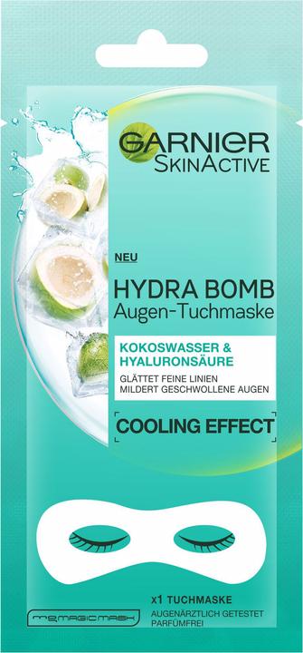 Produktbild Garnier Hydra Bomb