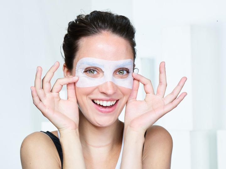 Produktbild Garnier Hydra Bomb