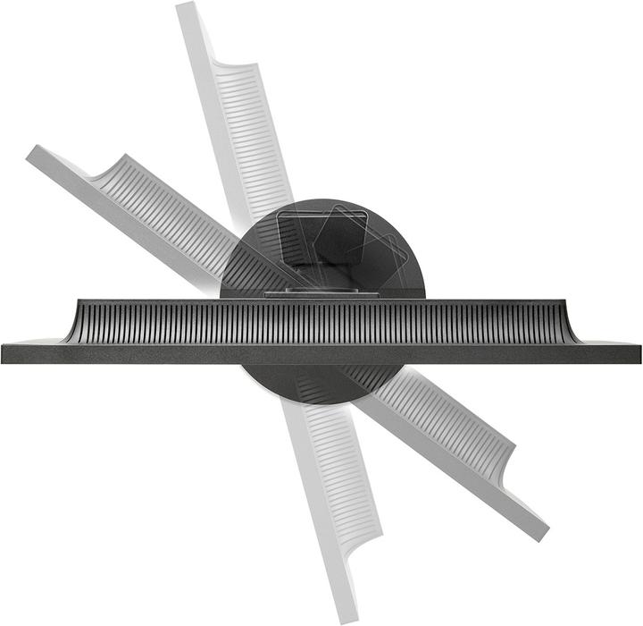 Actual product image NEC MultiSync EA271Q (2560 x 1440 pixels, 27")
