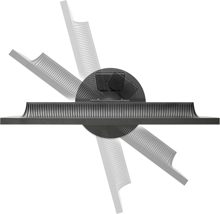 Actual product image NEC EA271Q (2560 x 1440 pixels, 27")