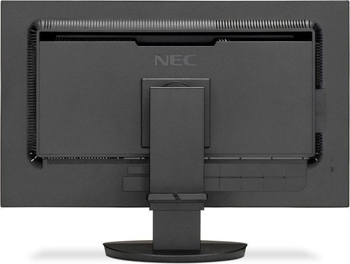 Actual product image NEC EA271Q (2560 x 1440 pixels, 27")