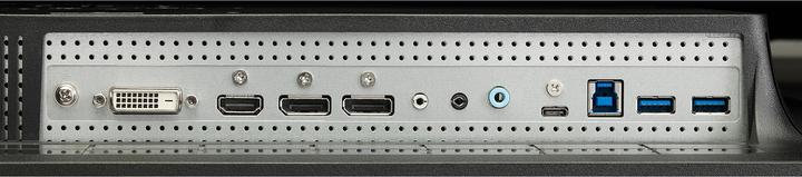 Actual product image NEC MultiSync EA271Q (2560 x 1440 pixels, 27")