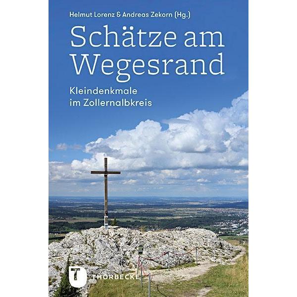 Schätze am Wegesrand, Sachbücher von Helmut Lorenz, Andreas Zekorn