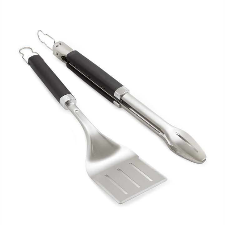 Actual product image Weber Premium