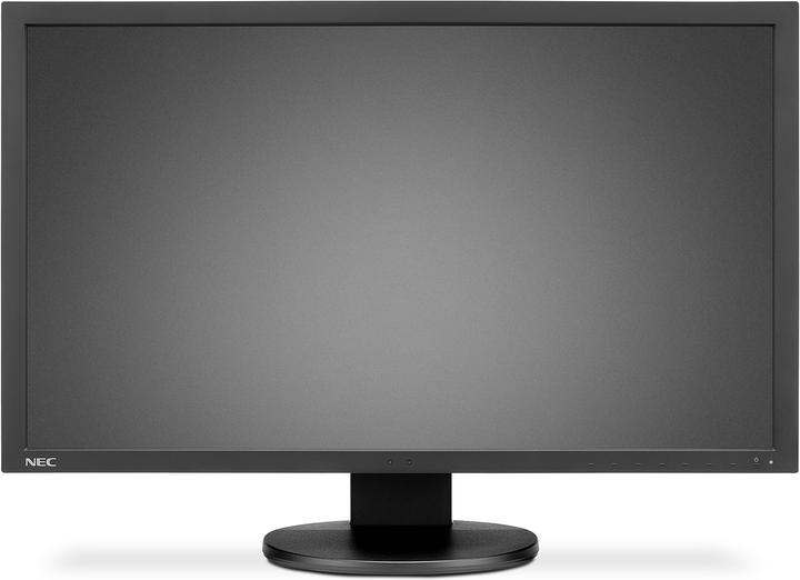 Actual product image NEC Multisync PA271Q (2560 x 1440 pixels, 27")