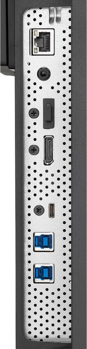 Actual product image NEC Multisync PA271Q (2560 x 1440 pixels, 27")