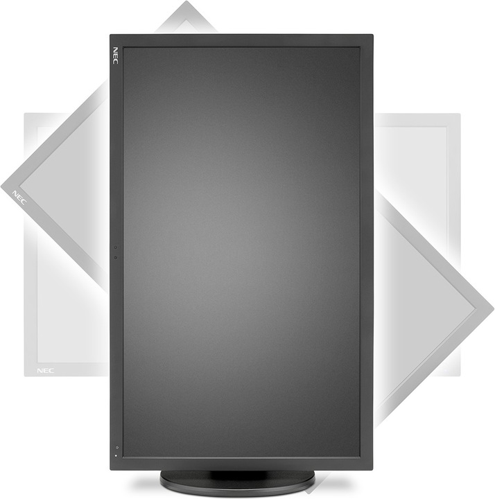 Actual product image NEC Multisync PA271Q (2560 x 1440 pixels, 27")