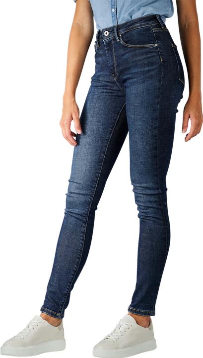 Actual product image Pepe Jeans Pepe Regent Jeans Skinny Fit rinse powerflex (W32/L30)