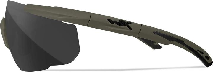 Produktbild Wiley X Schutzbrille SABER ADV - OD Green