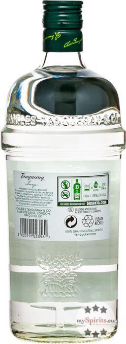 Immagine prodotto Tanqueray Levistico (1 x 100 cl)