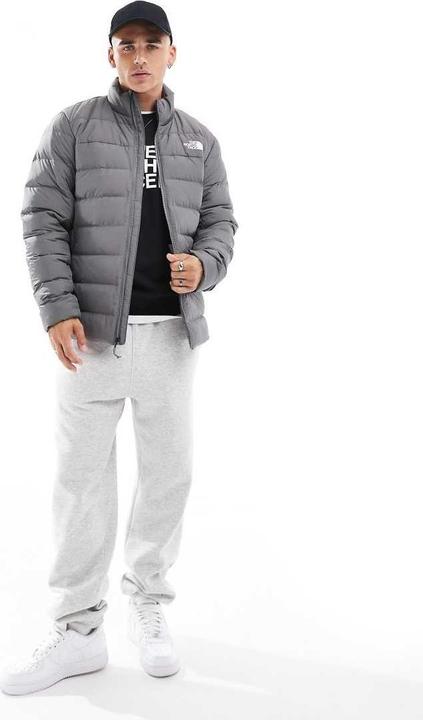 Actual product image North Face Aconcagua 3 Puffer Jacket (XL)