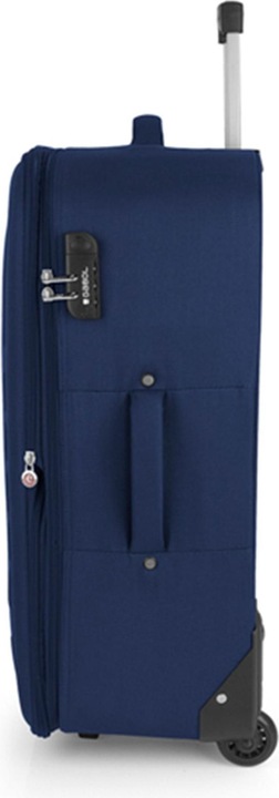 Immagine prodotto Gabol Set di valigie Orbit a 2 ruote 3 pezzi (105.50 l, XL (da 115l))