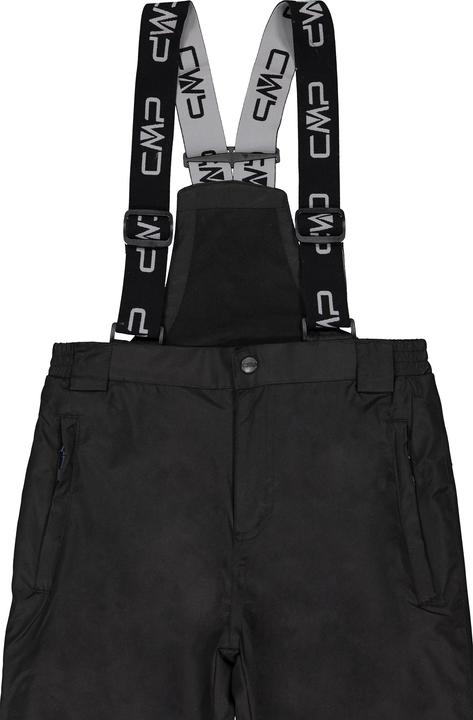 Actual product image CMP Campagnolo Salopette Twill (152)
