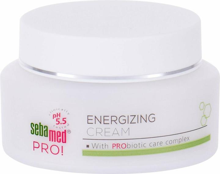 Produktbild Sebamed Pro! Energizing (50 ml, Tagescreme)
