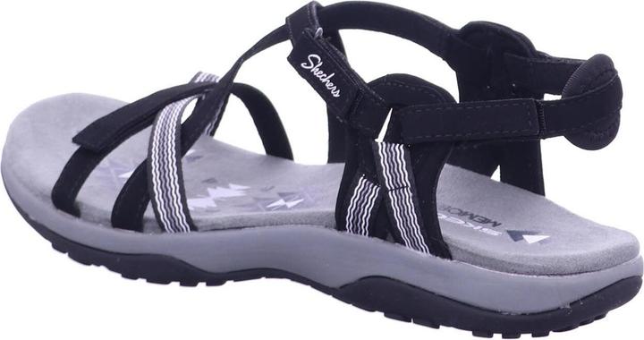 Produktbild Skechers Sandale REGGAE SLIM - SUN ARRAY (39)