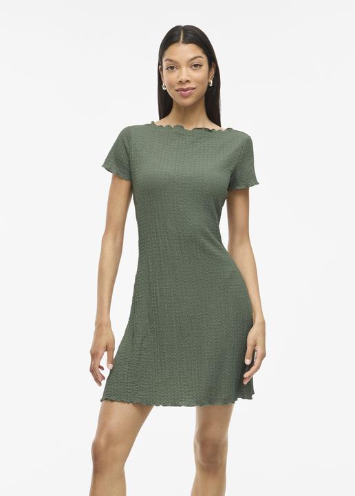 Immagine prodotto Vila VIDELIA Kurzärmeliges Minikleid (L)