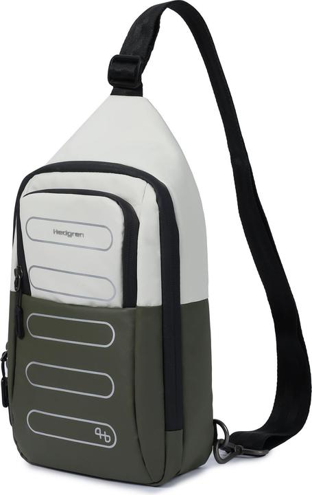 Actual product image Hedgren Comby Performance Umhängetasche RFID 33 cm