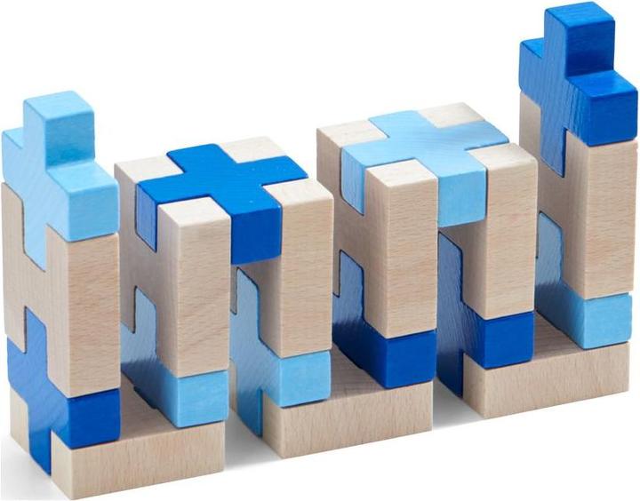 Produktbild Haba 3D-Legespiel Aerius