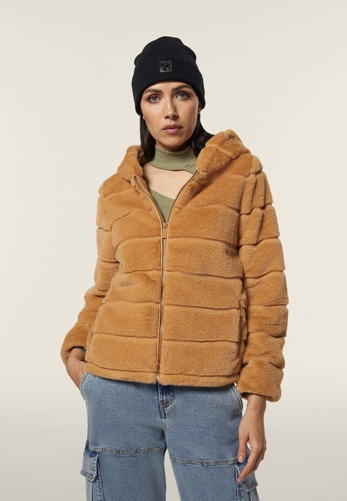 Actual product image Freddy Jacket F4WJKJ6 (S)