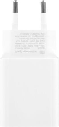 Produktbild Xiaomi Mi Charger (20 W)