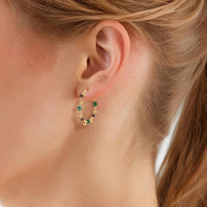 Immagine prodotto Eastside Damen Creolen - 37508 (Acciaio inossidabile)