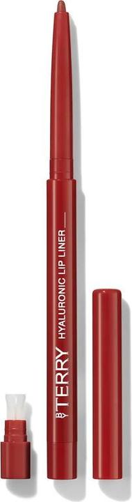 Actual product image By Terry Hyaluronic Lip Liner Love Affaitr (#06 Love Affair)