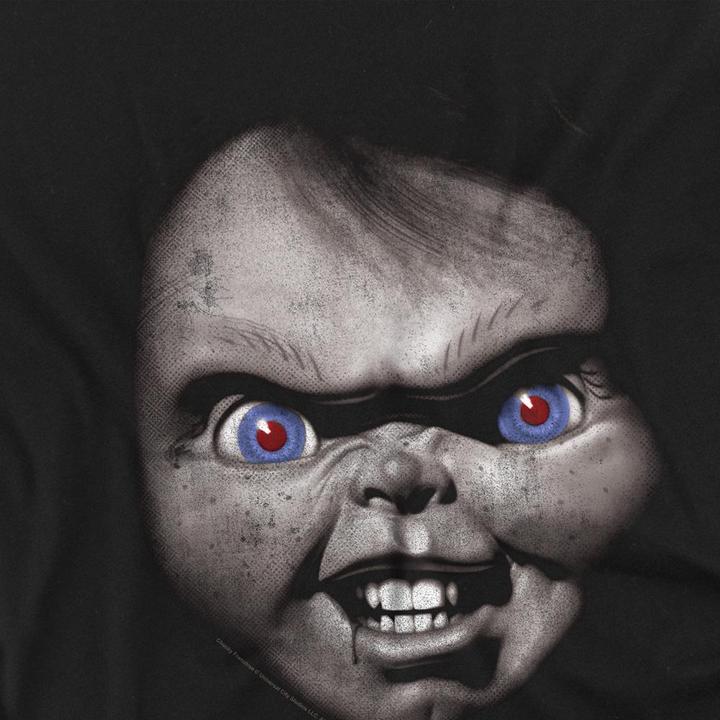 Produktbild Chucky Good Guys TShirt (M)