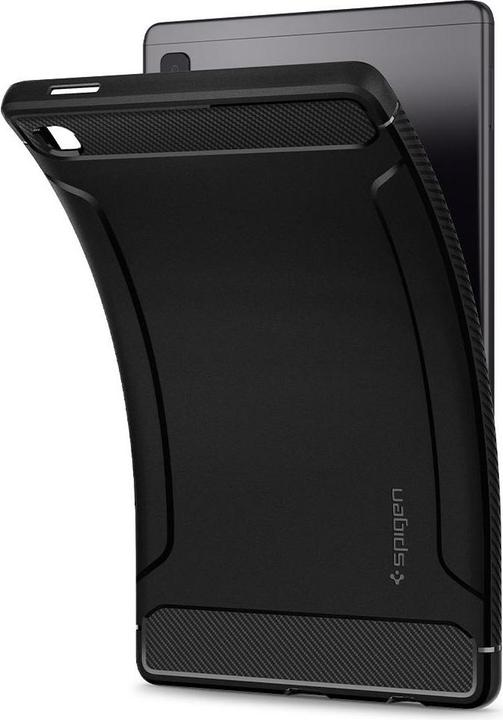 Produktbild Spigen Rugged Armor (Galaxy Tab A7 Lite)