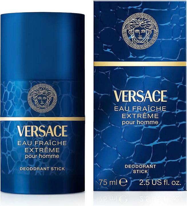 Produktbild Versace Eau Fraiche Etreme - Deodorant Stick (Stick, 75 g)