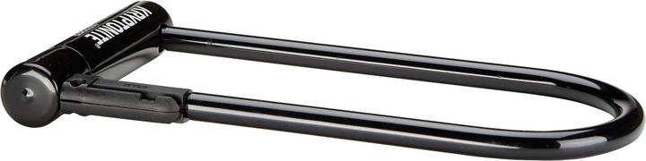 Actual product image Kryptonite Keeper LS shackle lock