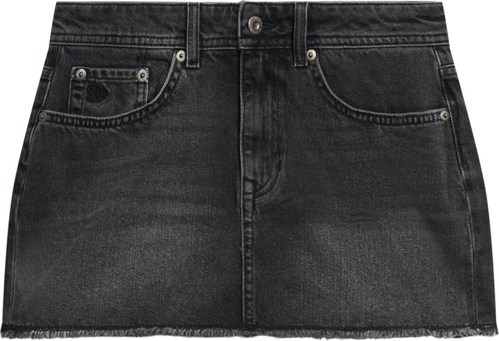 roseland verwaschenes schwarz, washed black roseland