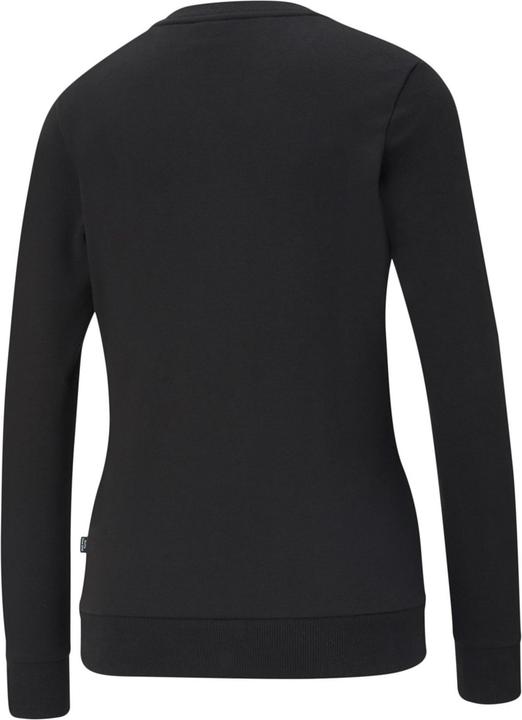 Produktbild Puma ESS Logo Crew-586786 (XS)