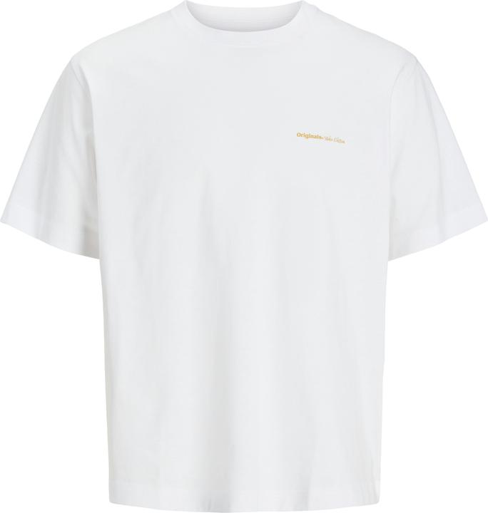 Produktbild Jack & Jones Jorparos Easter Sketch Tee Ss Crew N Ln (XL)