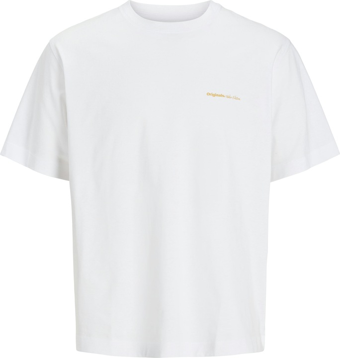 Bright White